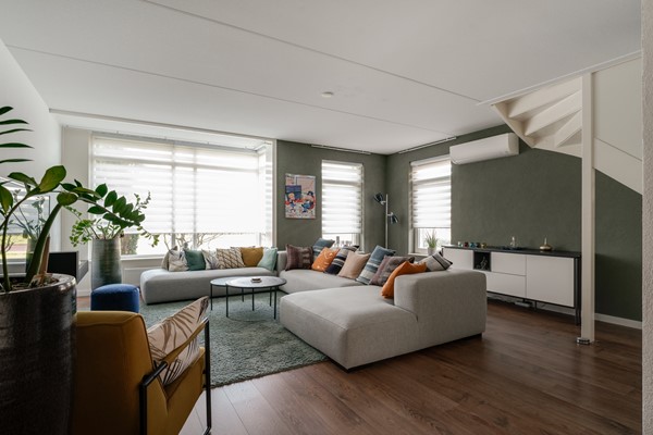 Medium property photo - Vierkenshof 96, 6916 MB Tolkamer